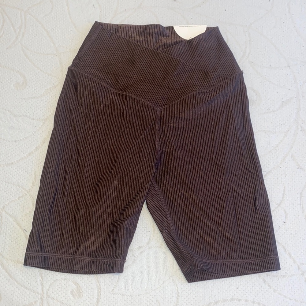 Aerie Biker Shorts